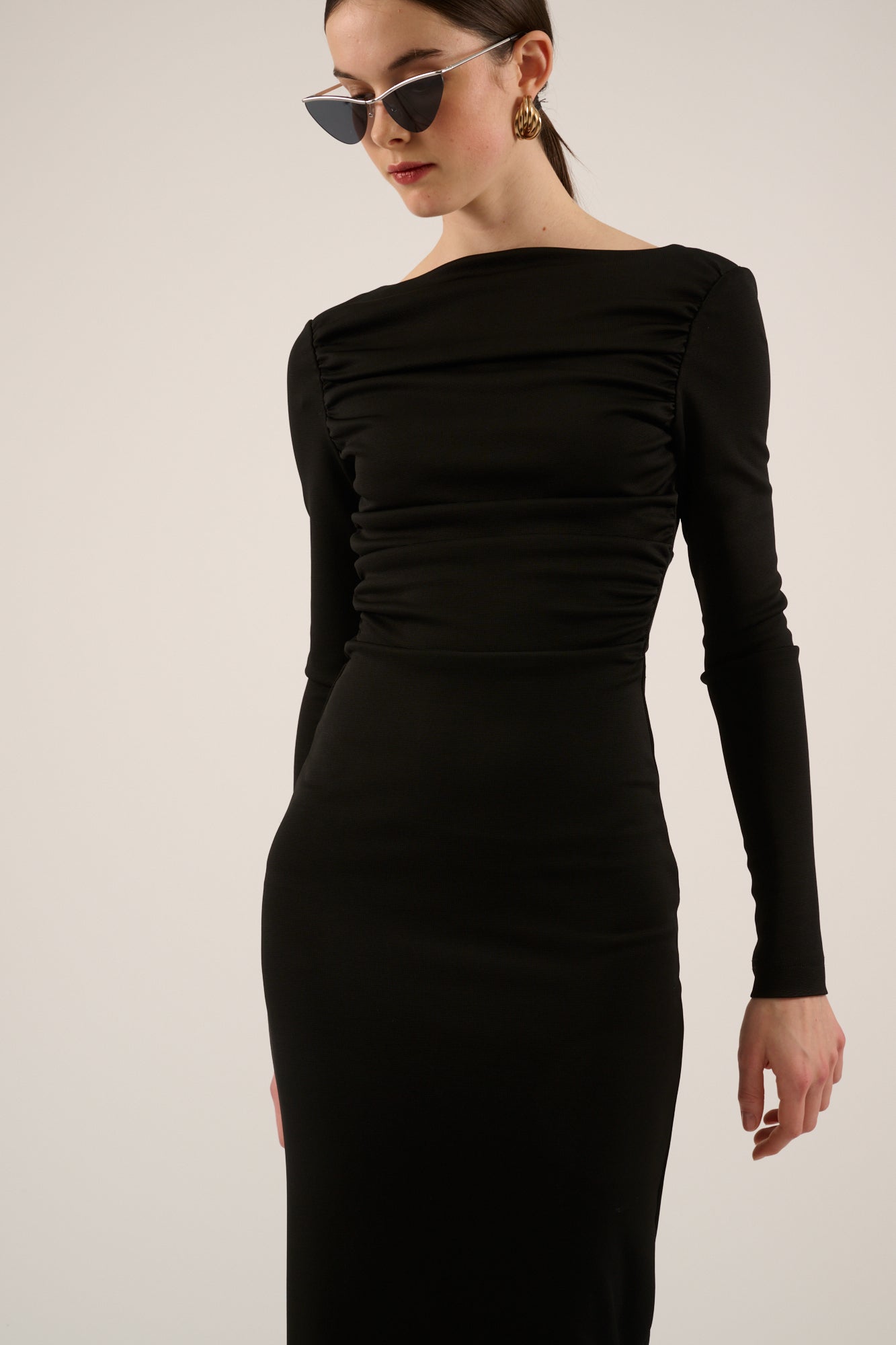 099 - Black