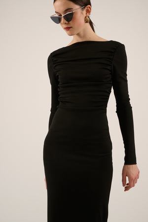 099 - Black