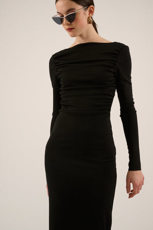 099 - Black