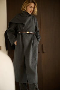 907 - Shadow Grey