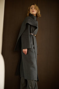 907 - Shadow Grey