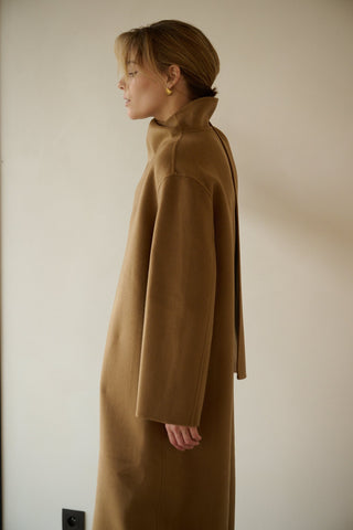 Suzanne Coat | Ochre