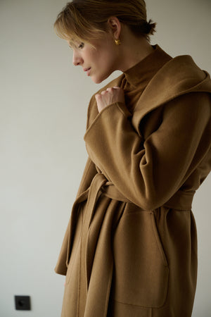 798 - Ochre