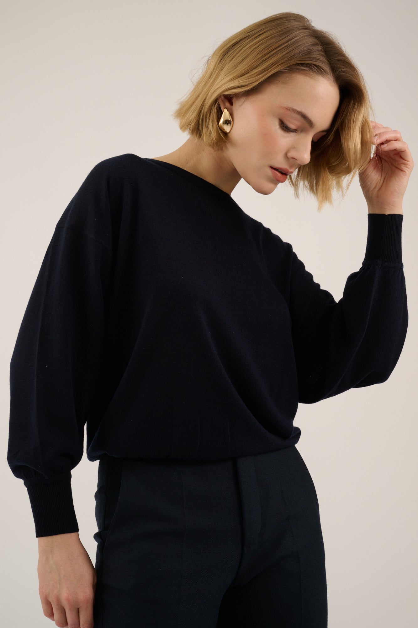 109 - Midnight Blue