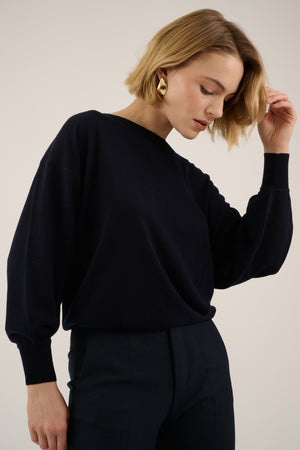 109 - Midnight Blue