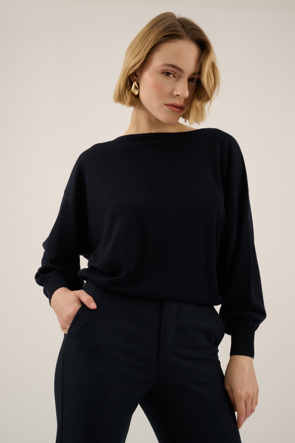 109 - Midnight Blue