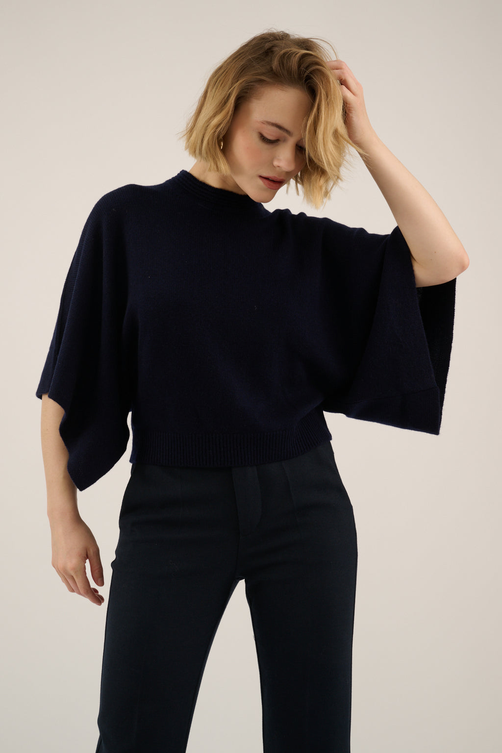 112 - Midnight Blue
