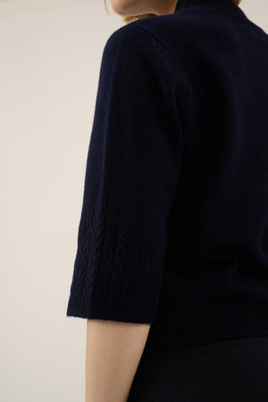 112 - Midnight Blue
