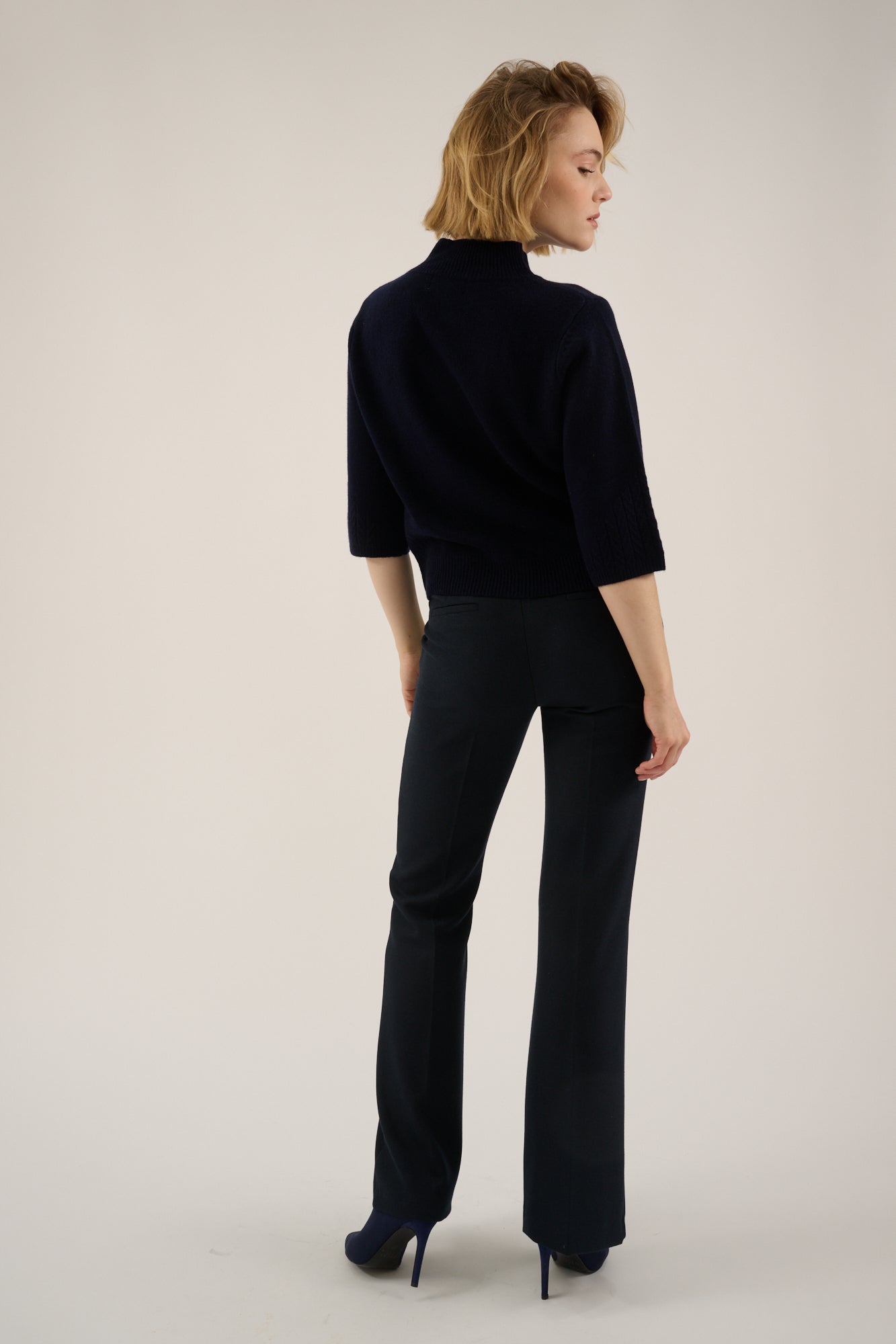 112 - Midnight Blue