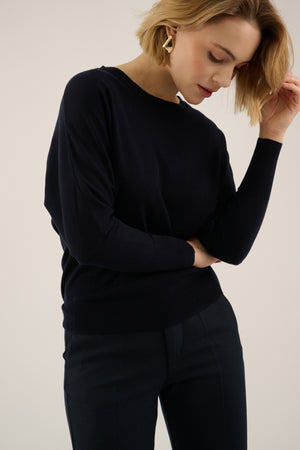 109 - Midnight Blue