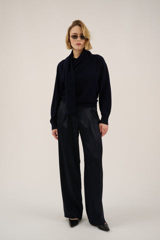 535 - Midnight Blue