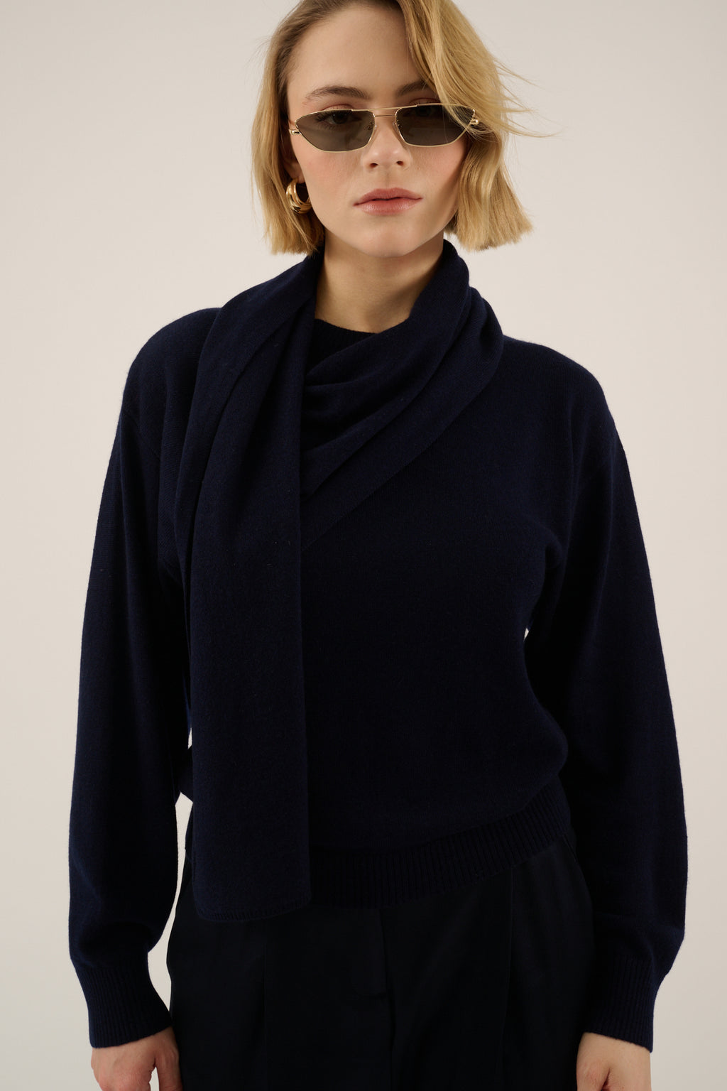 112 - Midnight Blue