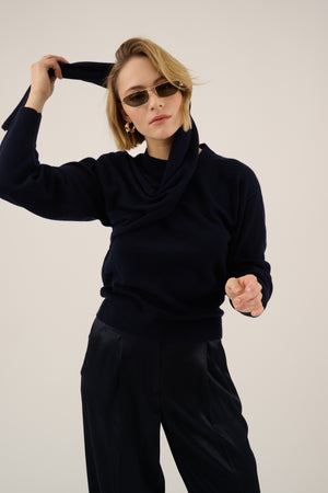 112 - Midnight Blue