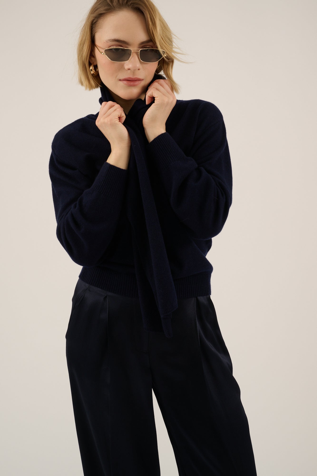 112 - Midnight Blue