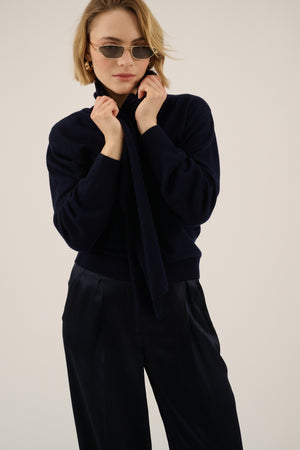 112 - Midnight Blue