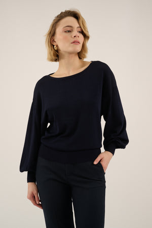 109 - Midnight Blue