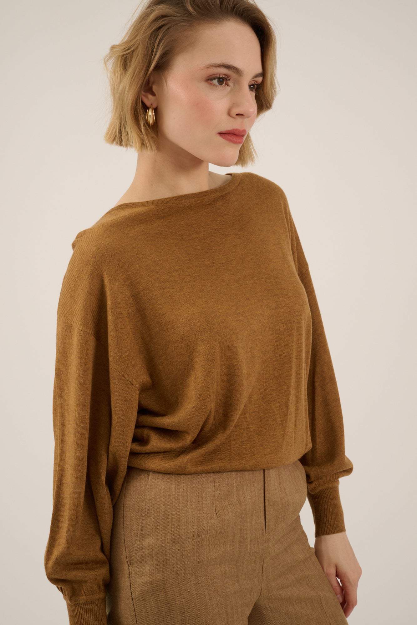 061 - Ochre