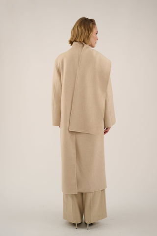Suzanne Coat | Natural