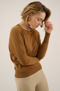 061 - Ochre