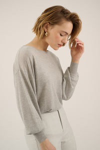 005 - Mist Grey