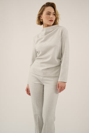 023 - Mist Grey