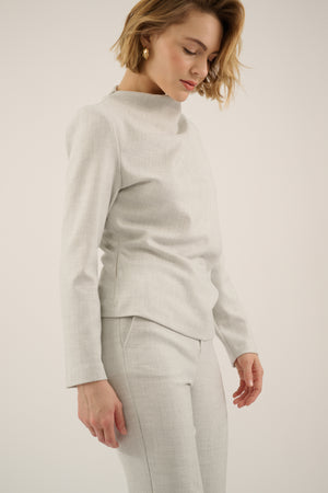 023 - Mist Grey