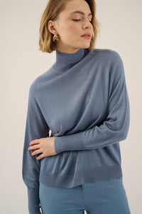 302 - Retro Blue