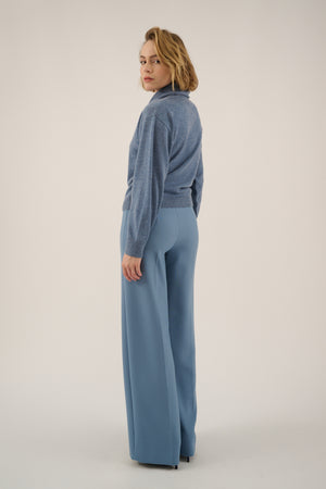 215 - Retro Blue