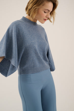 215 - Retro Blue