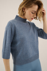 215 - Retro Blue