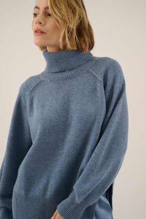 215 - Retro Blue