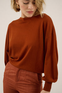 217 - Ginger
