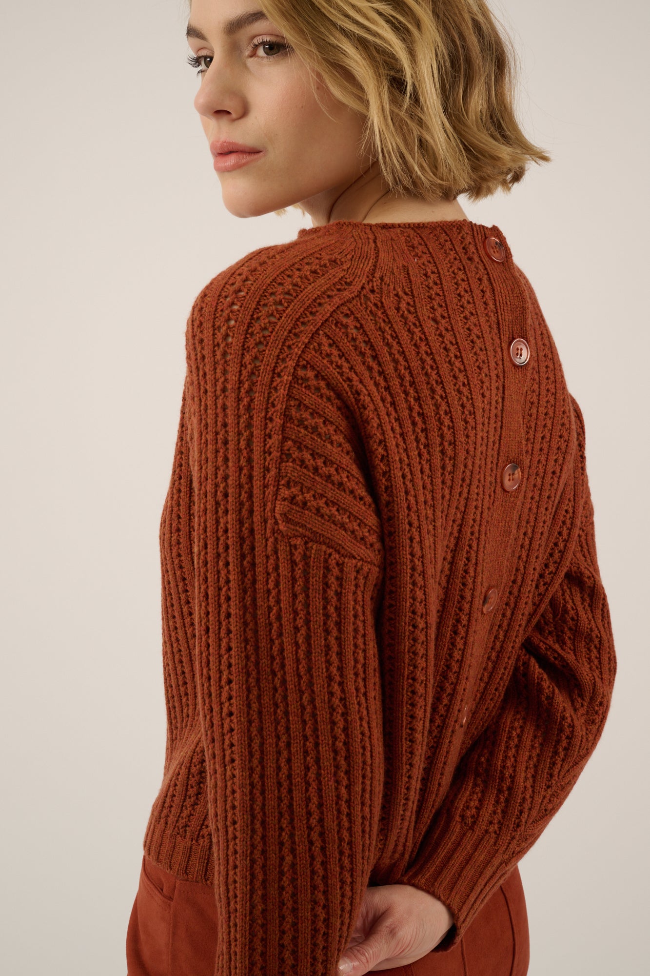 262 - Ginger