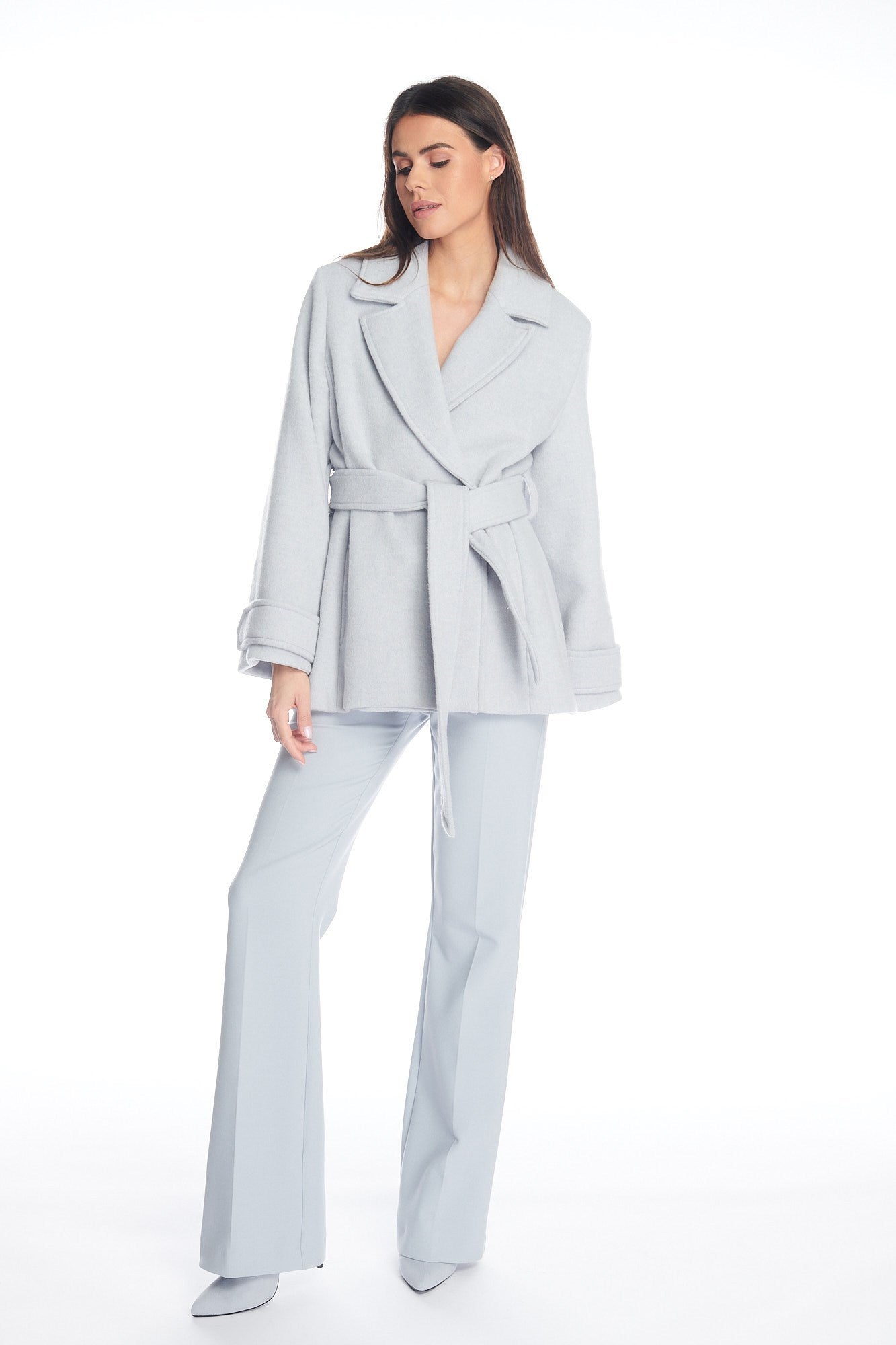 728 - Ice Blue