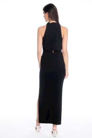 012 - Black