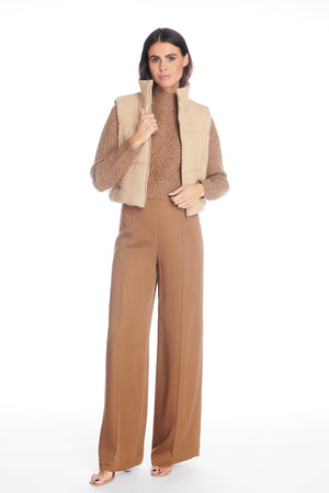 006 - Camel Harringbone