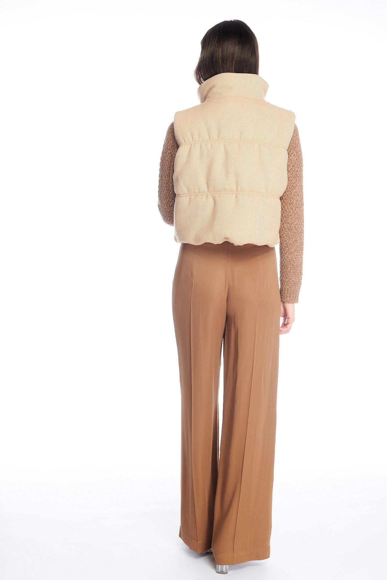 006 - Camel Harringbone