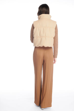 006 - Camel Harringbone