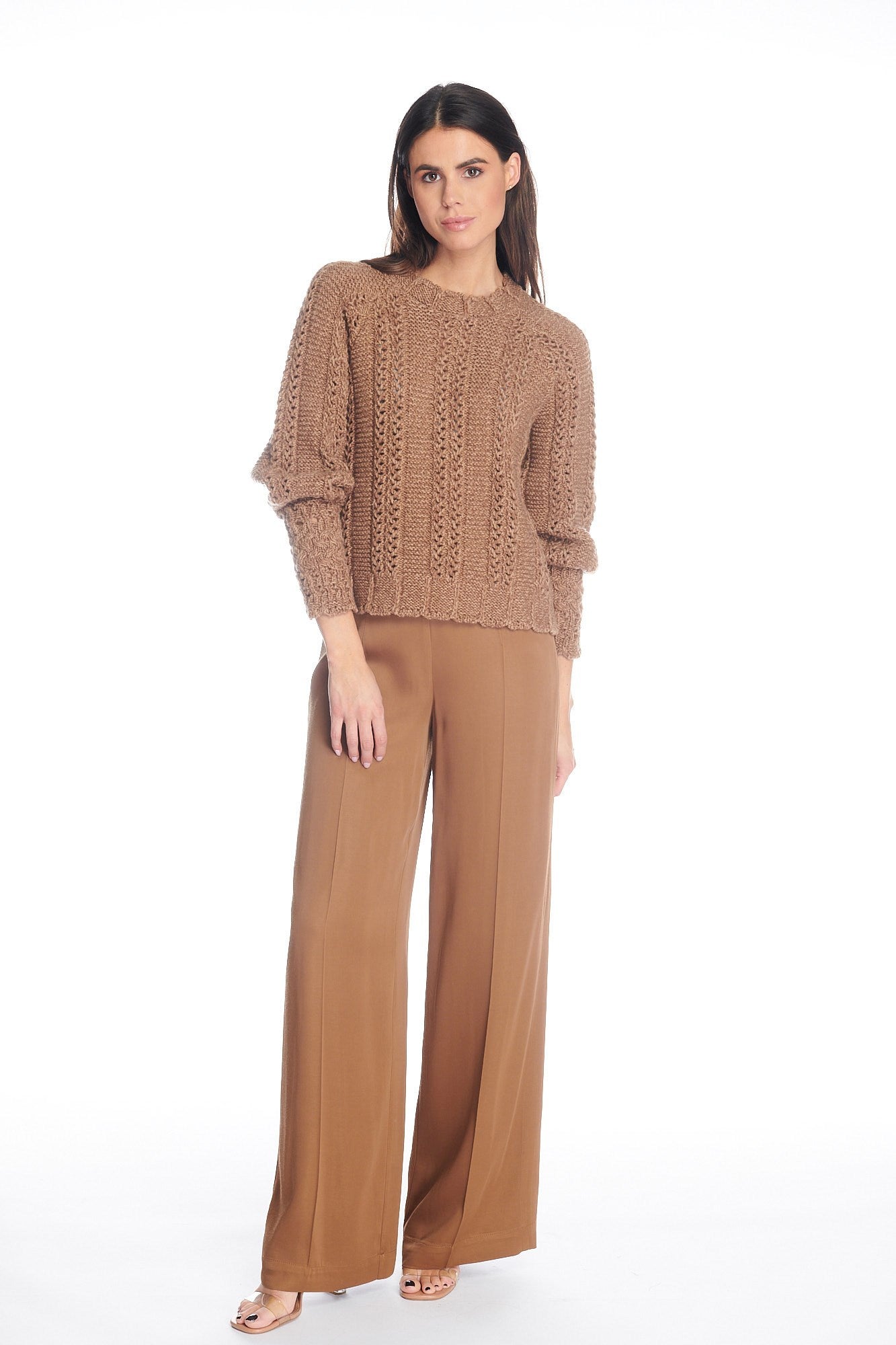 707 - Camel/Brown