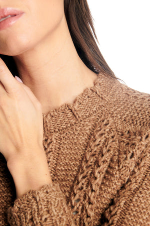 707 - Camel/Brown