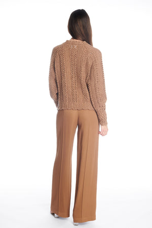 707 - Camel/Brown