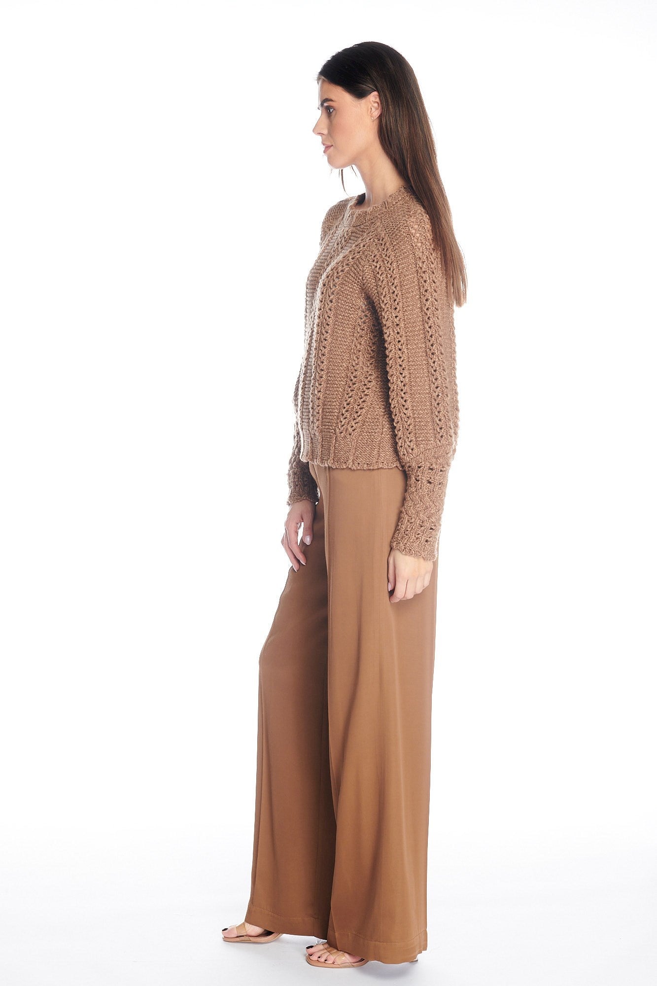 707 - Camel/Brown