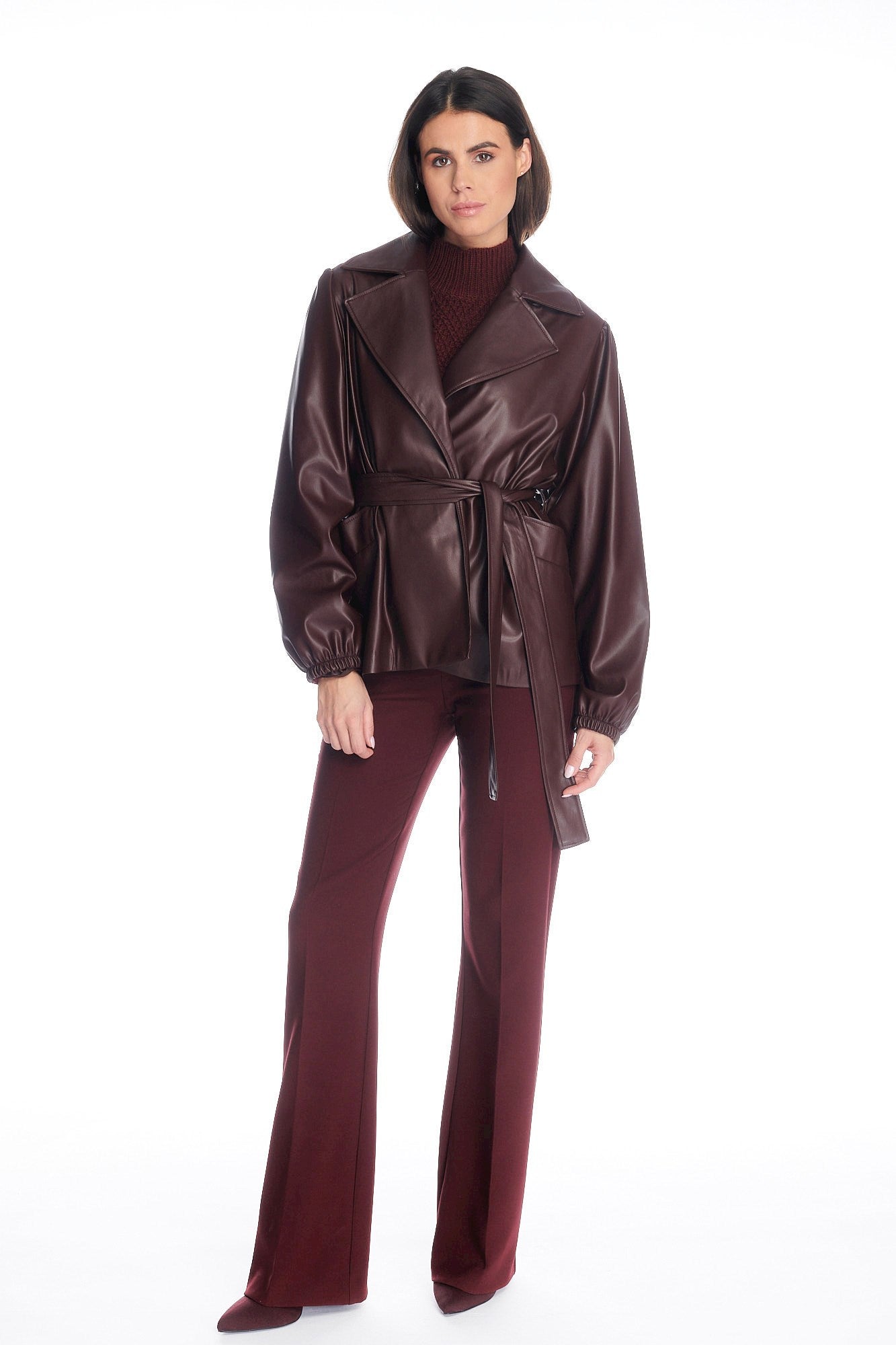 802 - Brown