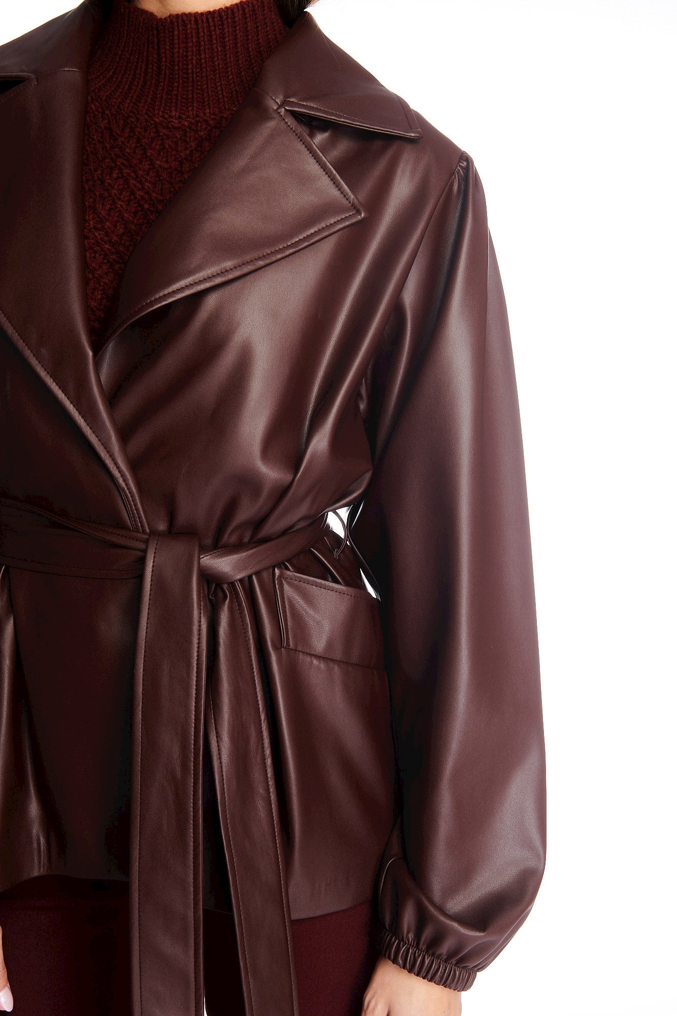 802 - Brown