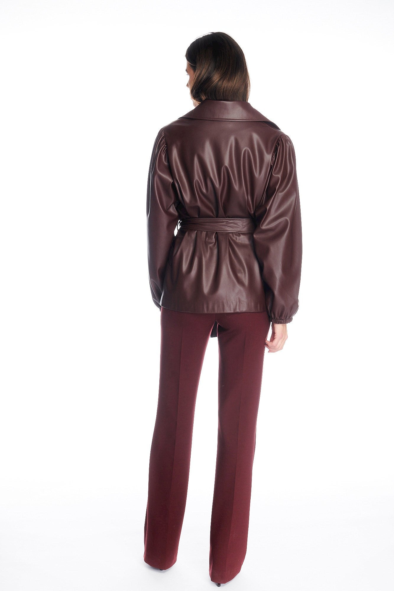 802 - Brown