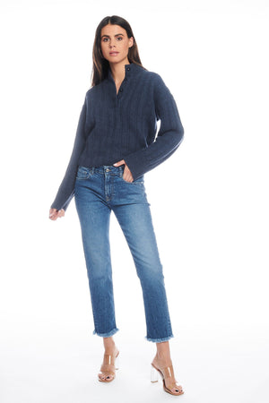 043 - Anchor Blue