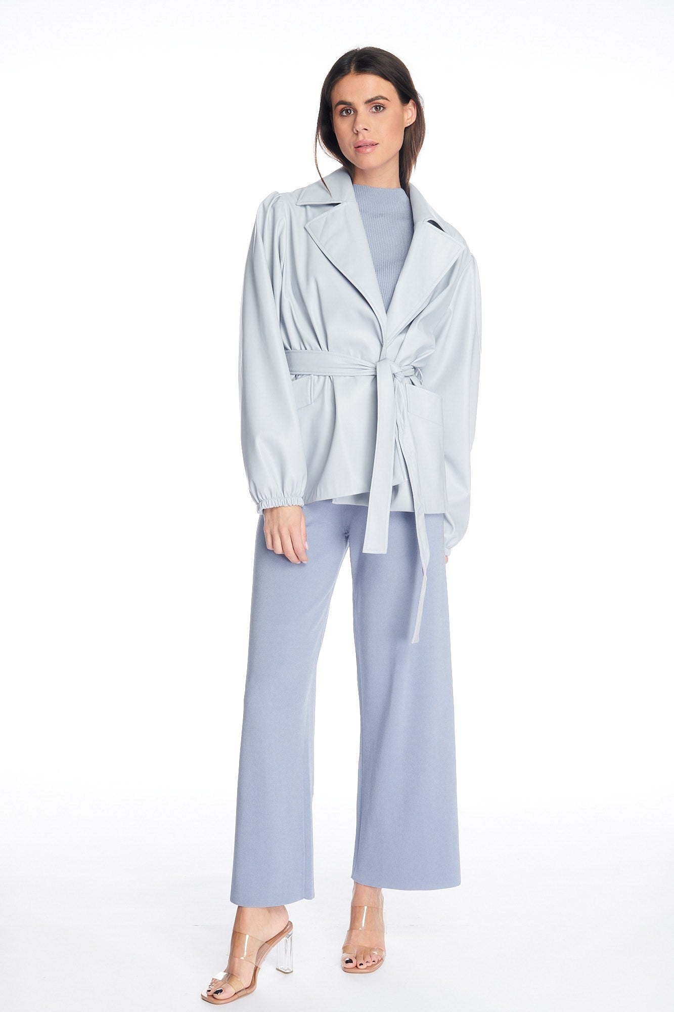 805 - Ice Blue