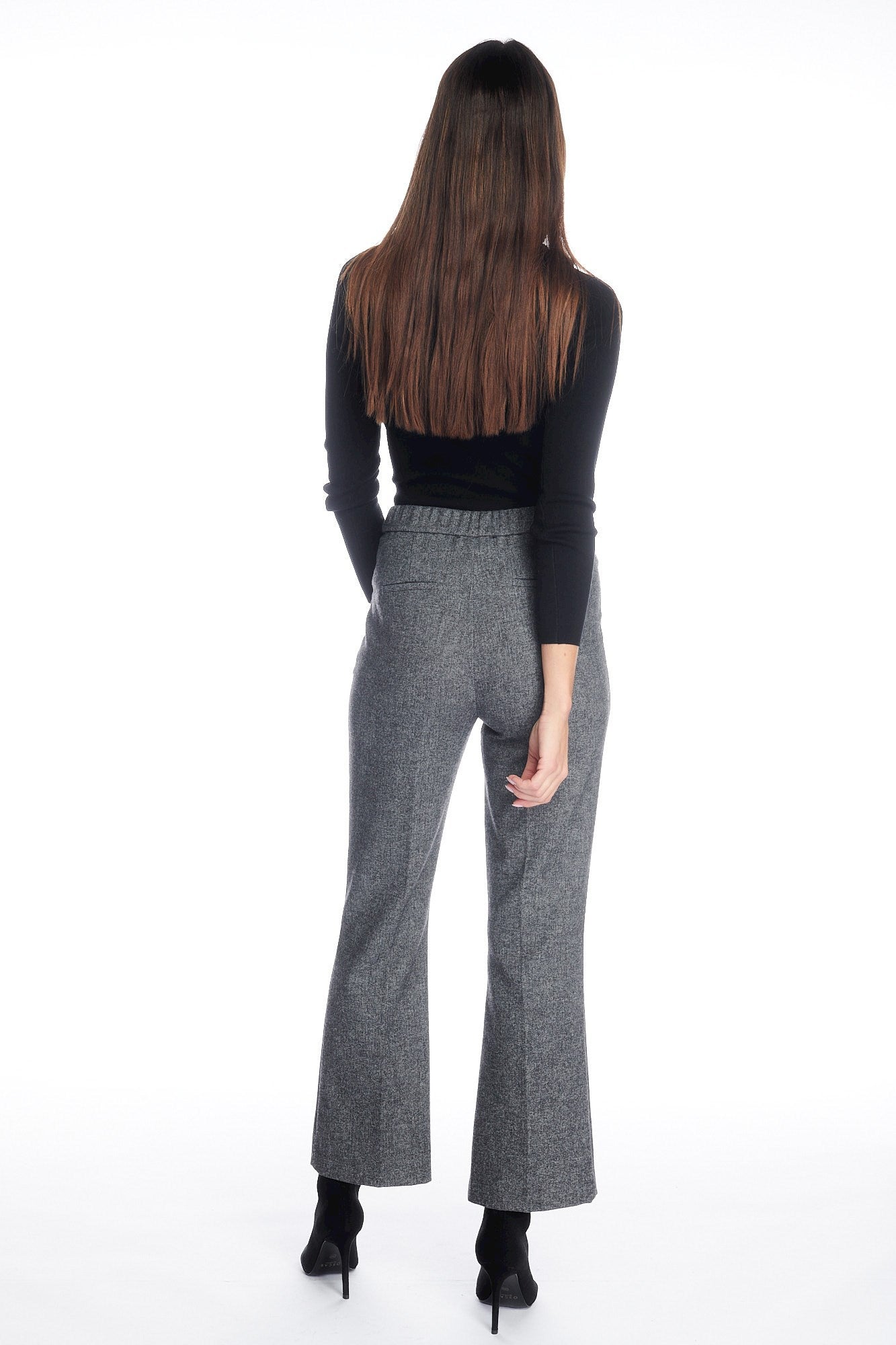 001 - Antracite Harringbone