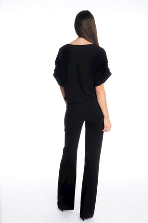 012 - Black