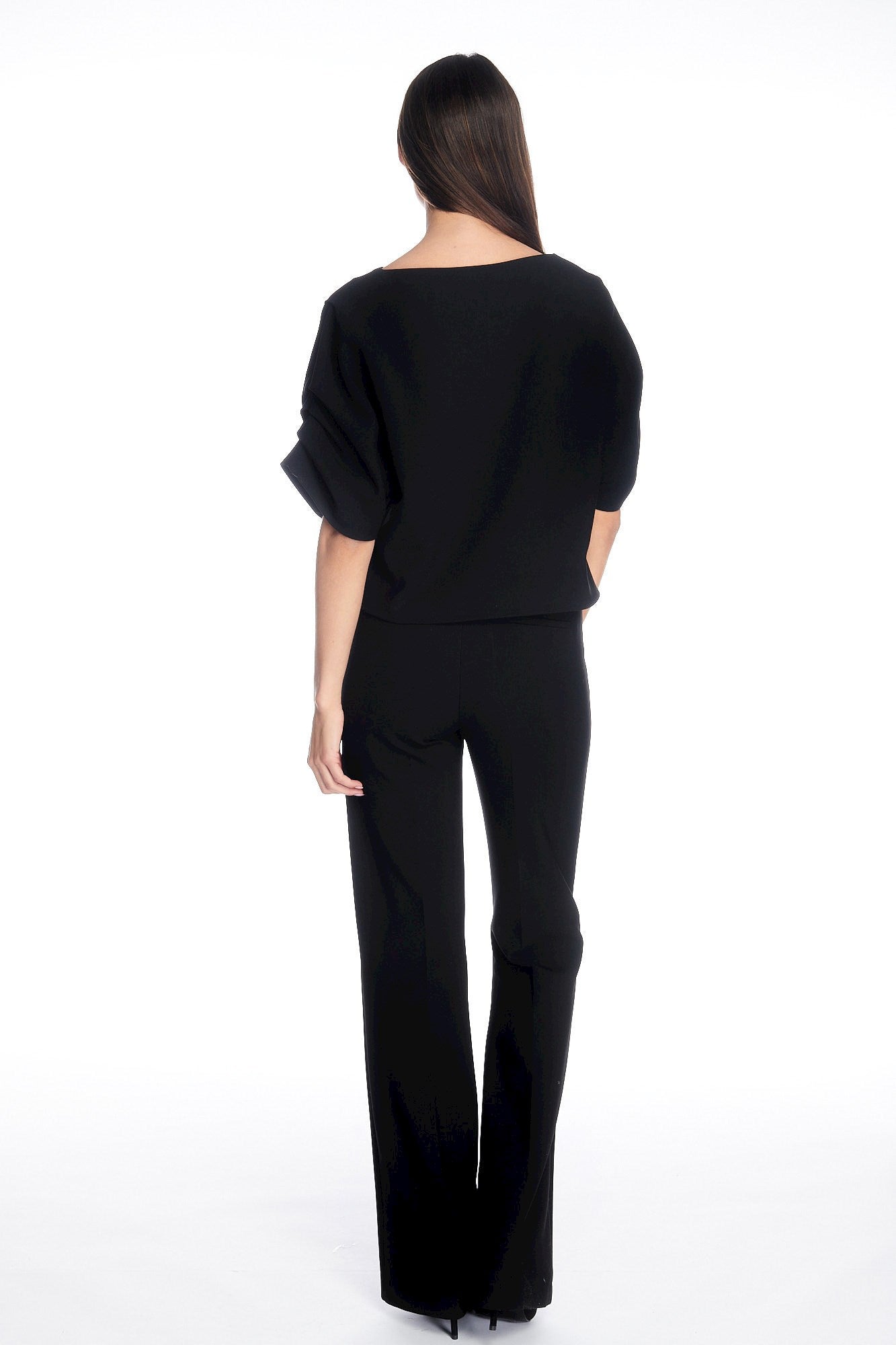 012 - Black